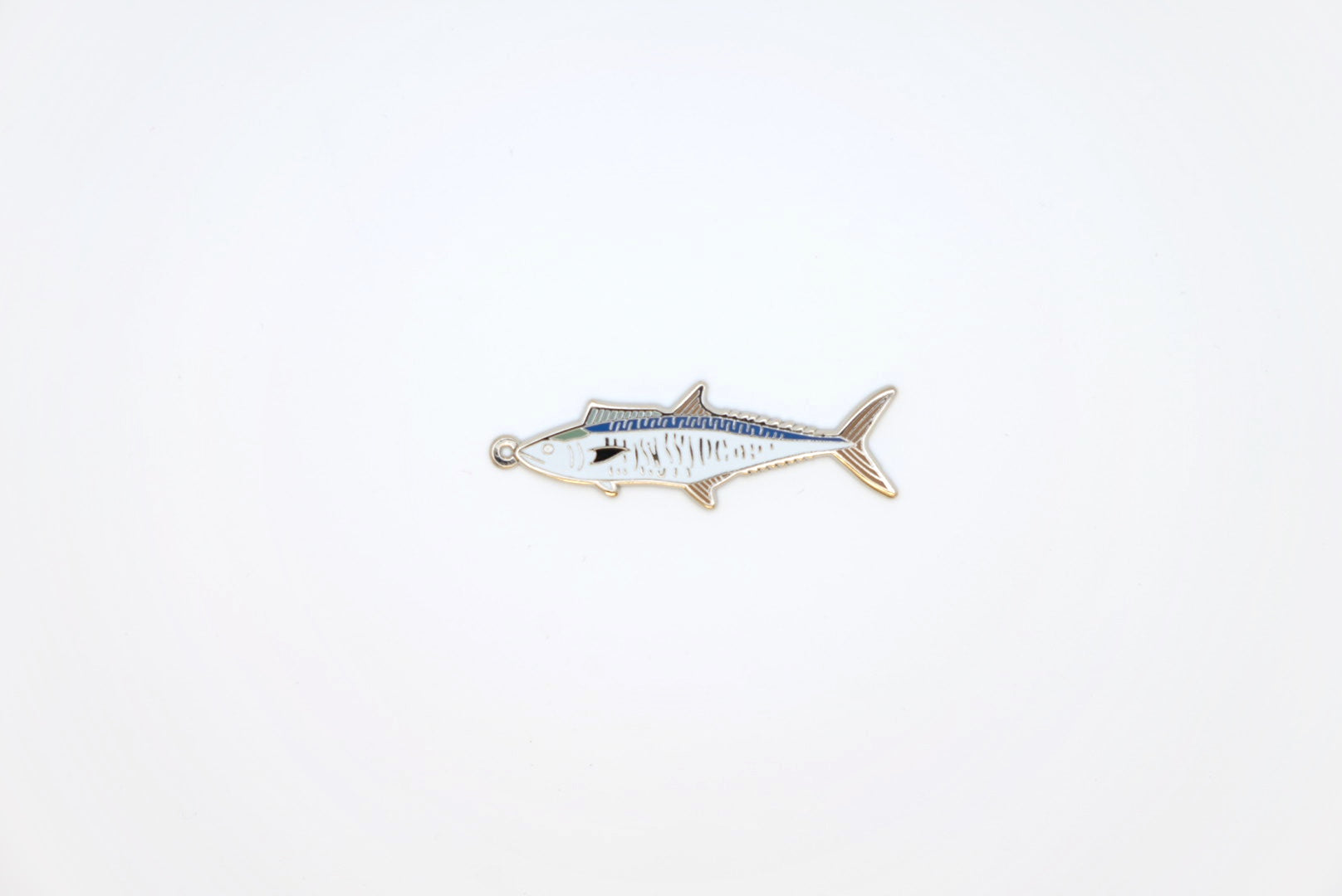 Spanish Mackerel سمك الكنعد