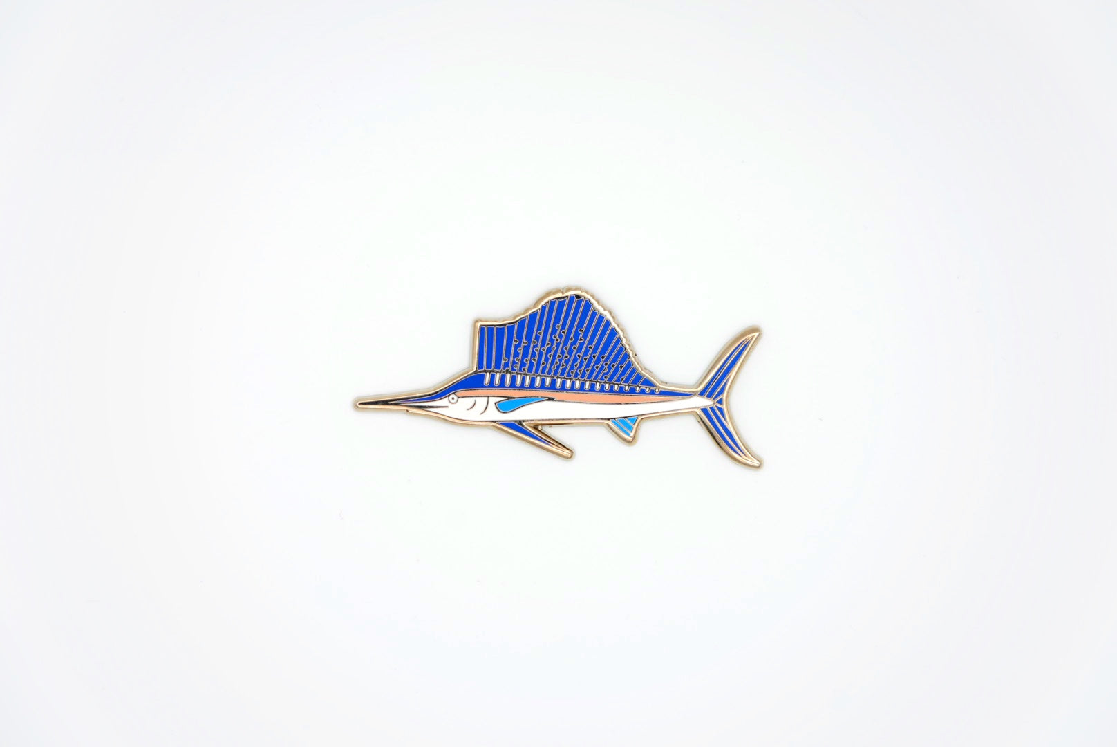 Sail Fish سمك خيل البحر