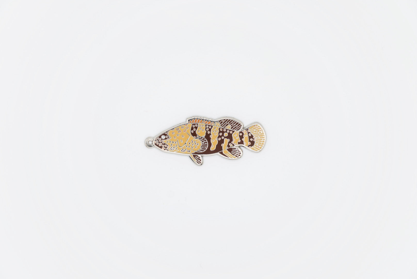 Grouper سمك الهامور