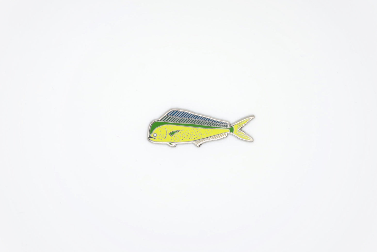 Mahi Mahi سمك العنفلوص