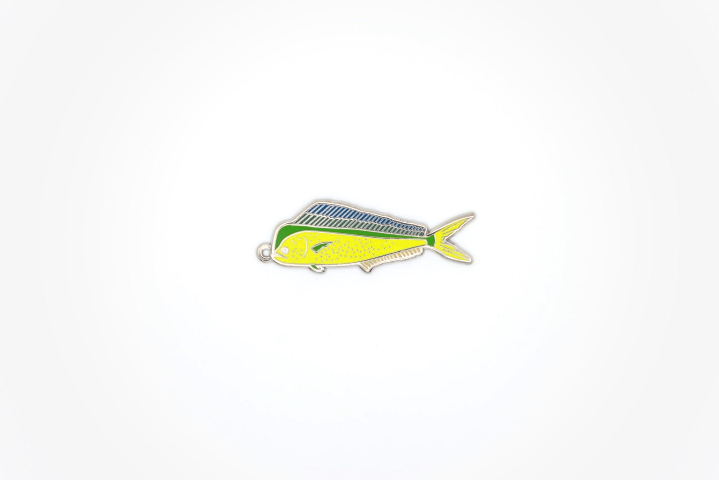 Mahi Mahi سمك العنفلوص